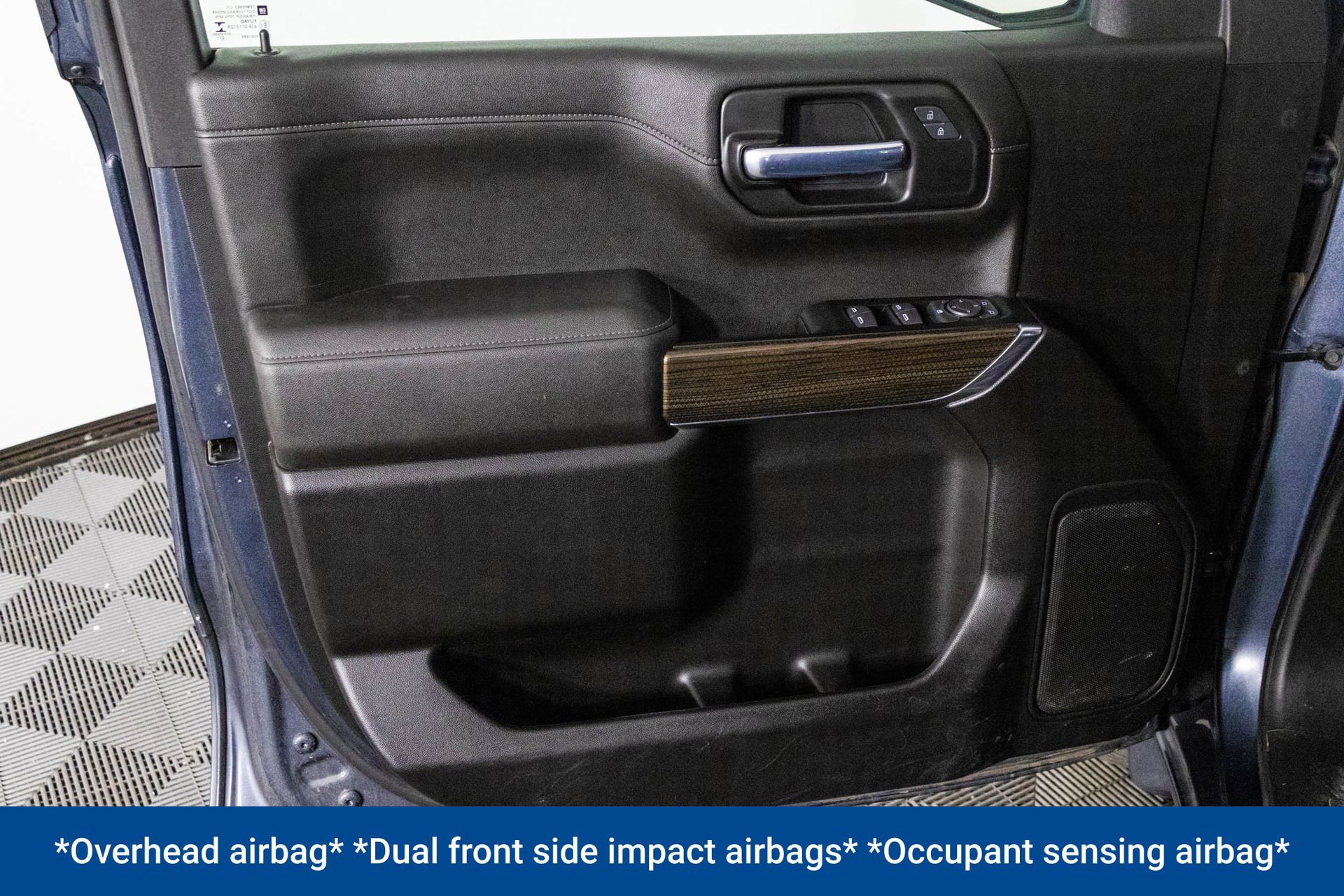 Used 2022 Chevrolet Silverado 1500 RST image 36