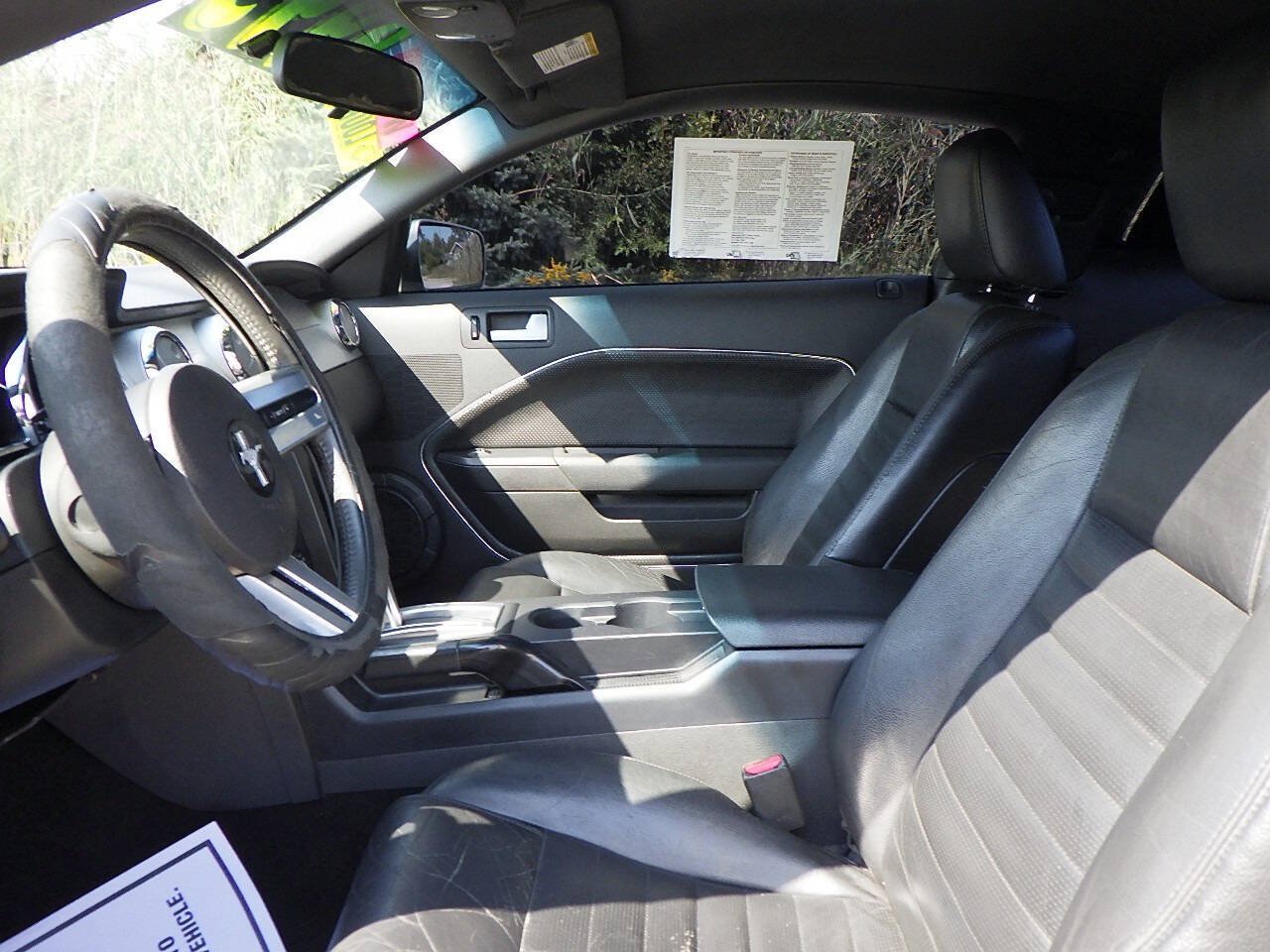 Used 2006 Ford Mustang GT RWD image 10