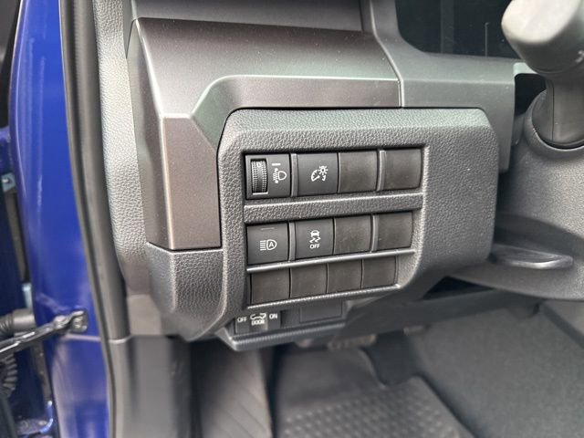 New 2025 Toyota Tacoma SR5 image 22