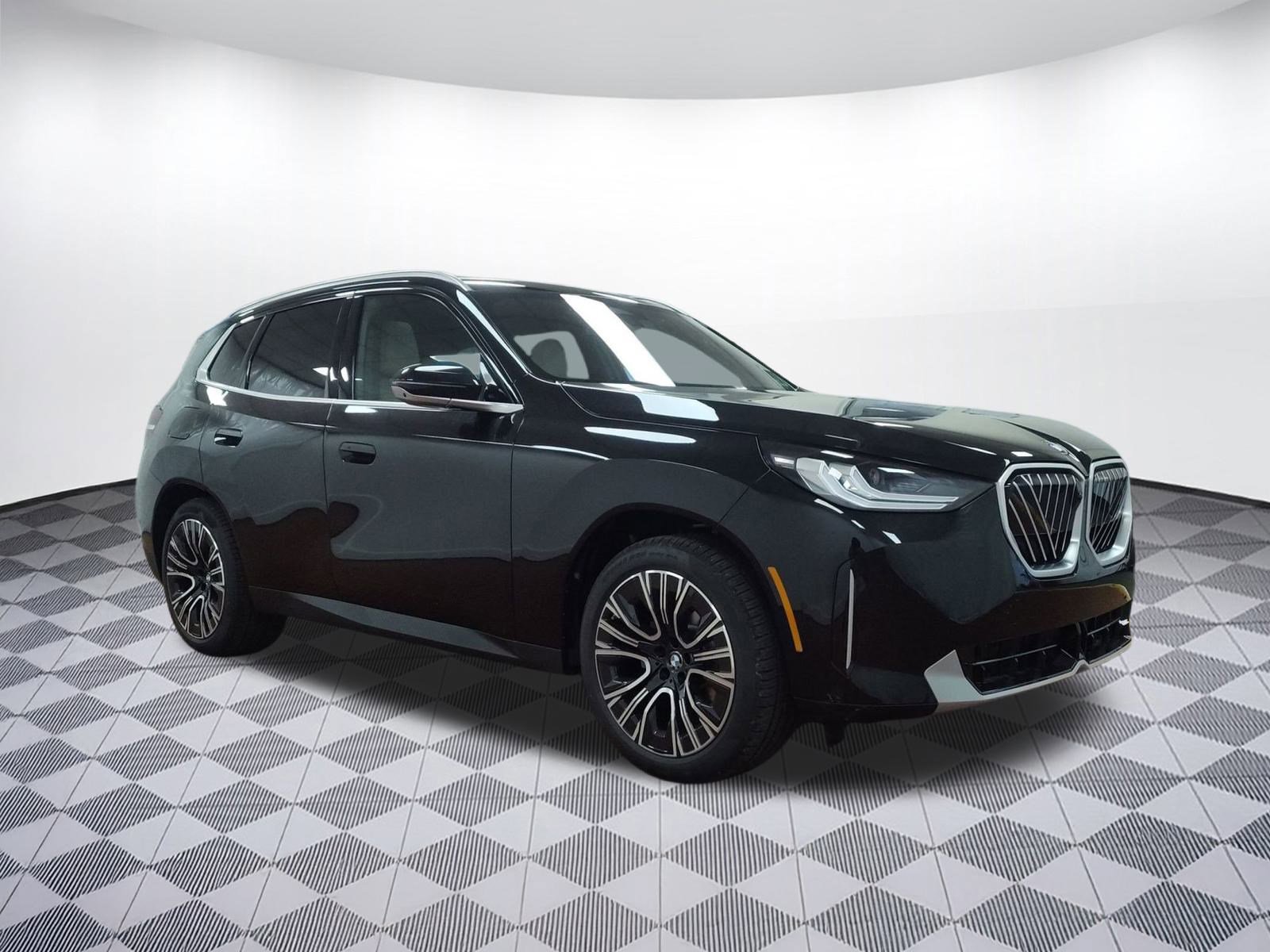 New 2026 BMW X3 xDrive30 w/ Premium Package image 6