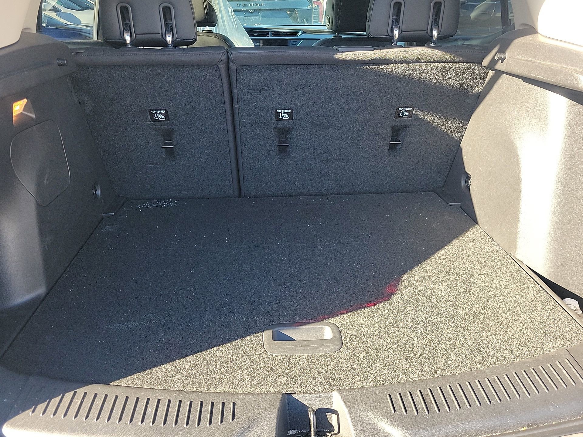 Used 2023 Buick Encore GX Select w/ Sport Touring Package image 15