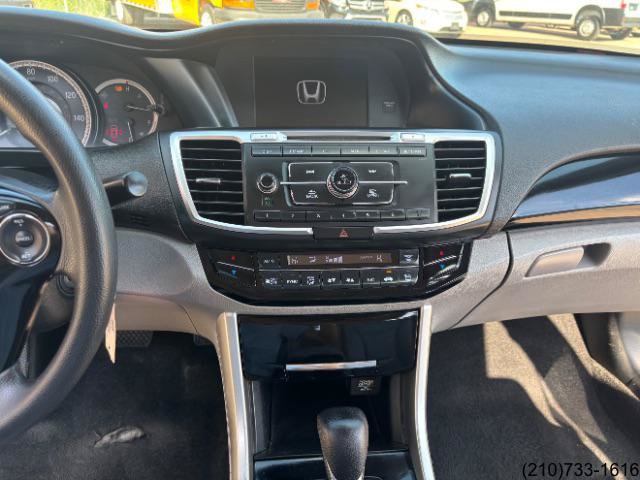 Used 2016 Honda Accord LX image 20