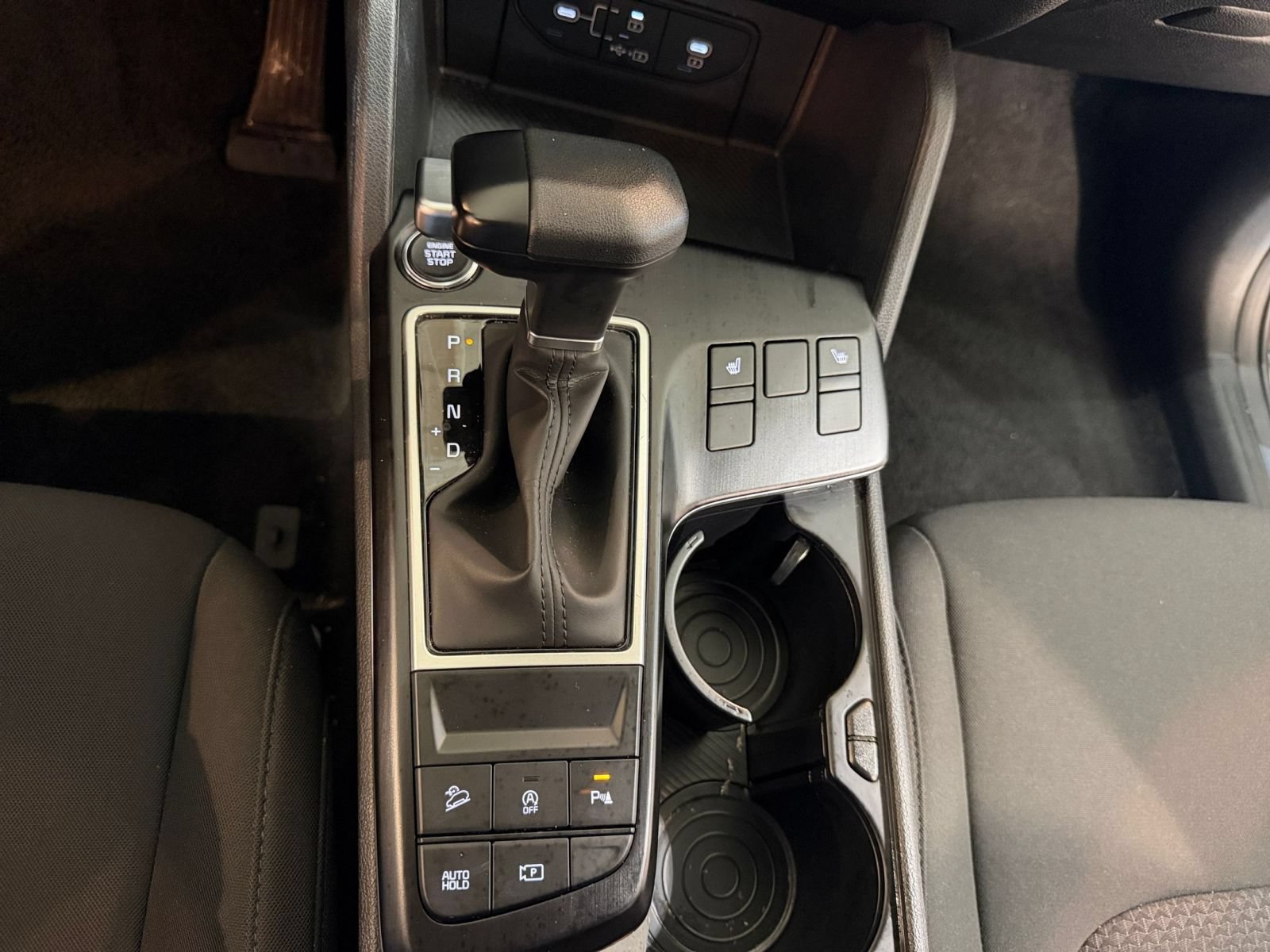 Used 2026 Kia Sportage LX AWD/4WD image 37