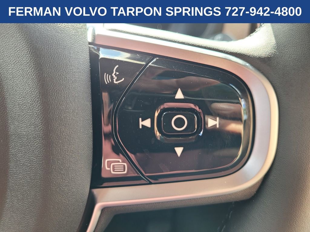 New 2026 Volvo XC90 T8 Core w/ Protection Package Premier image 31