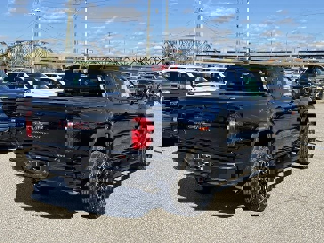 New 2026 GMC Canyon AT4 image 5