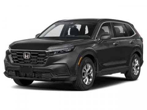 New 2027 Honda CR-V LX image 1