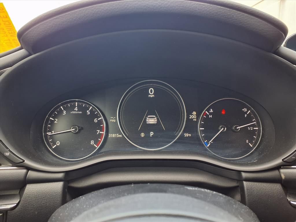 Used 2023 MAZDA MAZDA3 s image 14