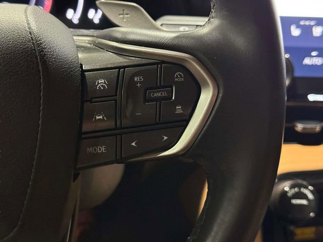 Used 2023 Lexus NX 350 AWD image 18