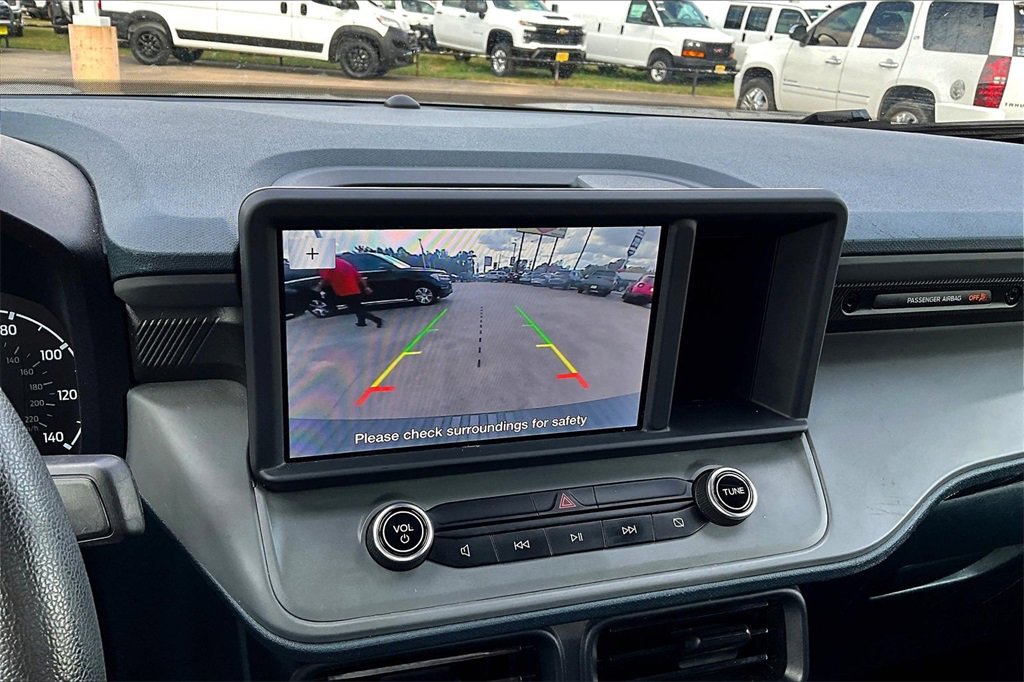 Used 2022 Ford Maverick XL image 22