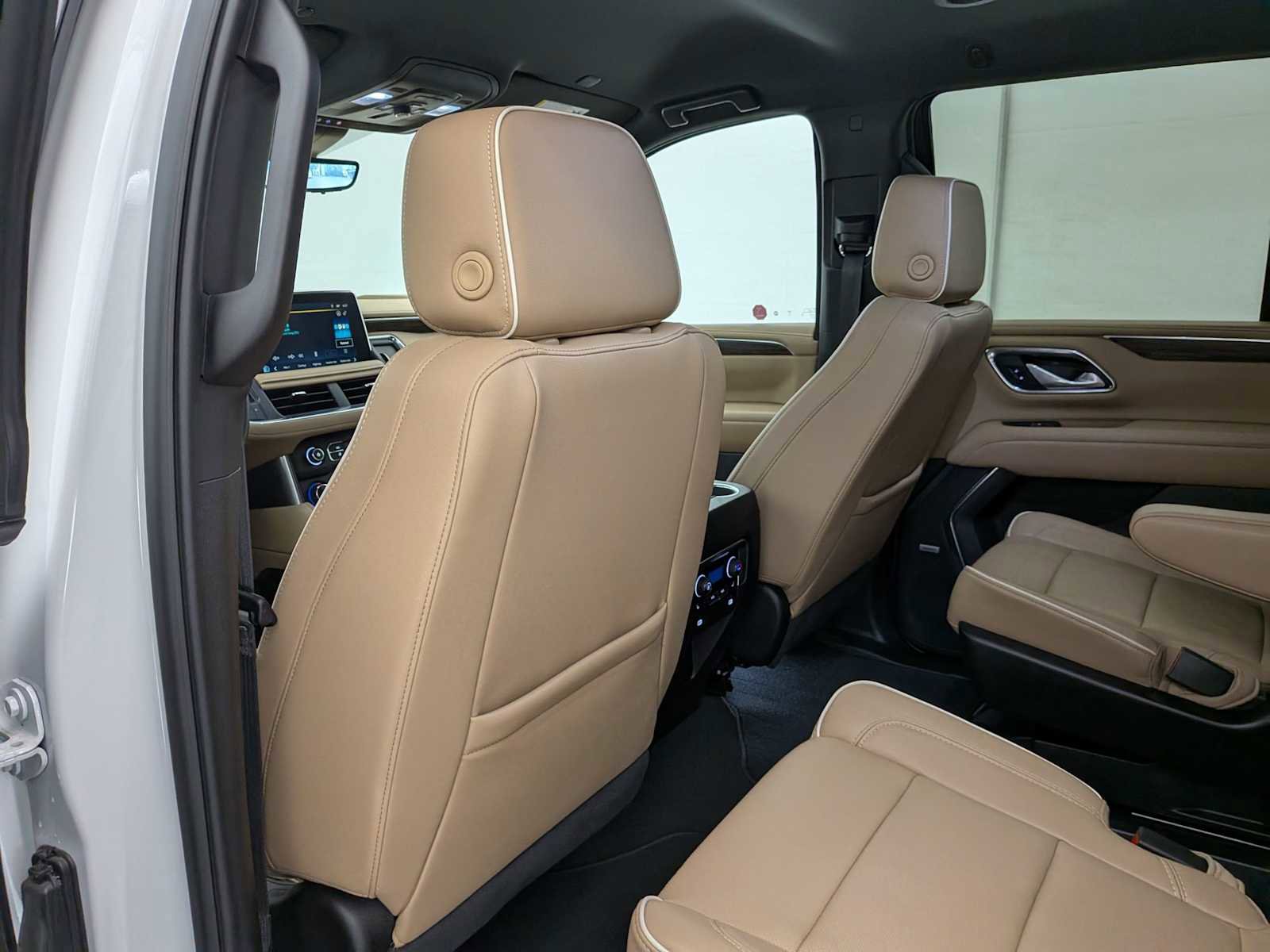 Certified 2024 Chevrolet Tahoe Premier image 19