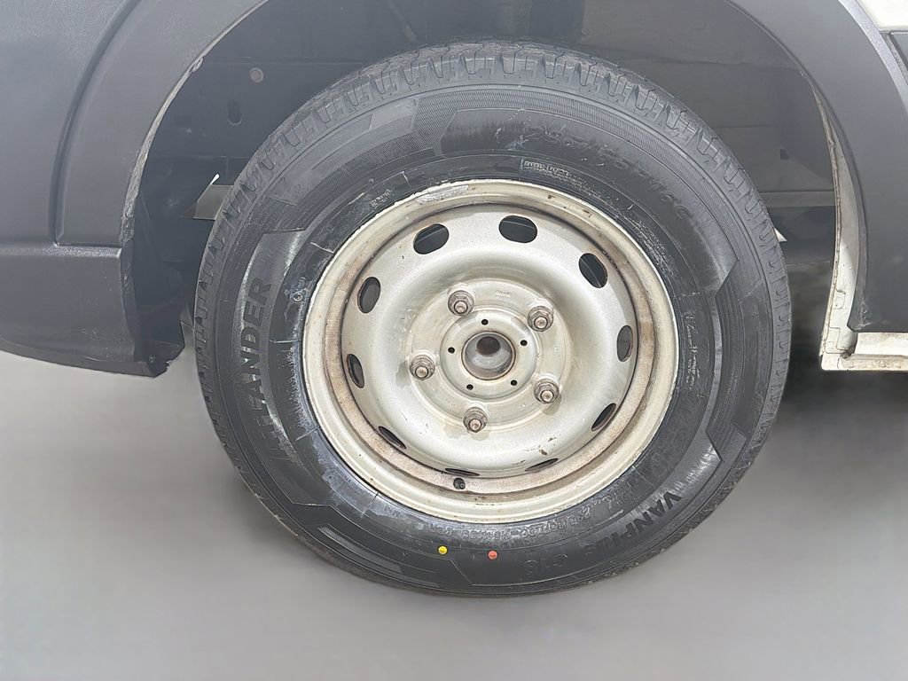 Used 2021 Ford Transit 150 Medium Roof w/ Load Area Protection Package RWD image 28