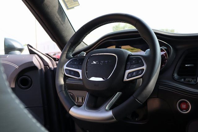 Used 2023 Dodge Challenger SRT Hellcat Widebody image 44