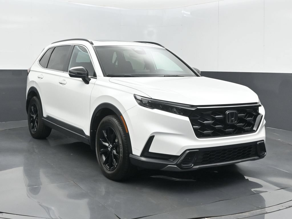 Used 2023 Honda CR-V Sport image 3