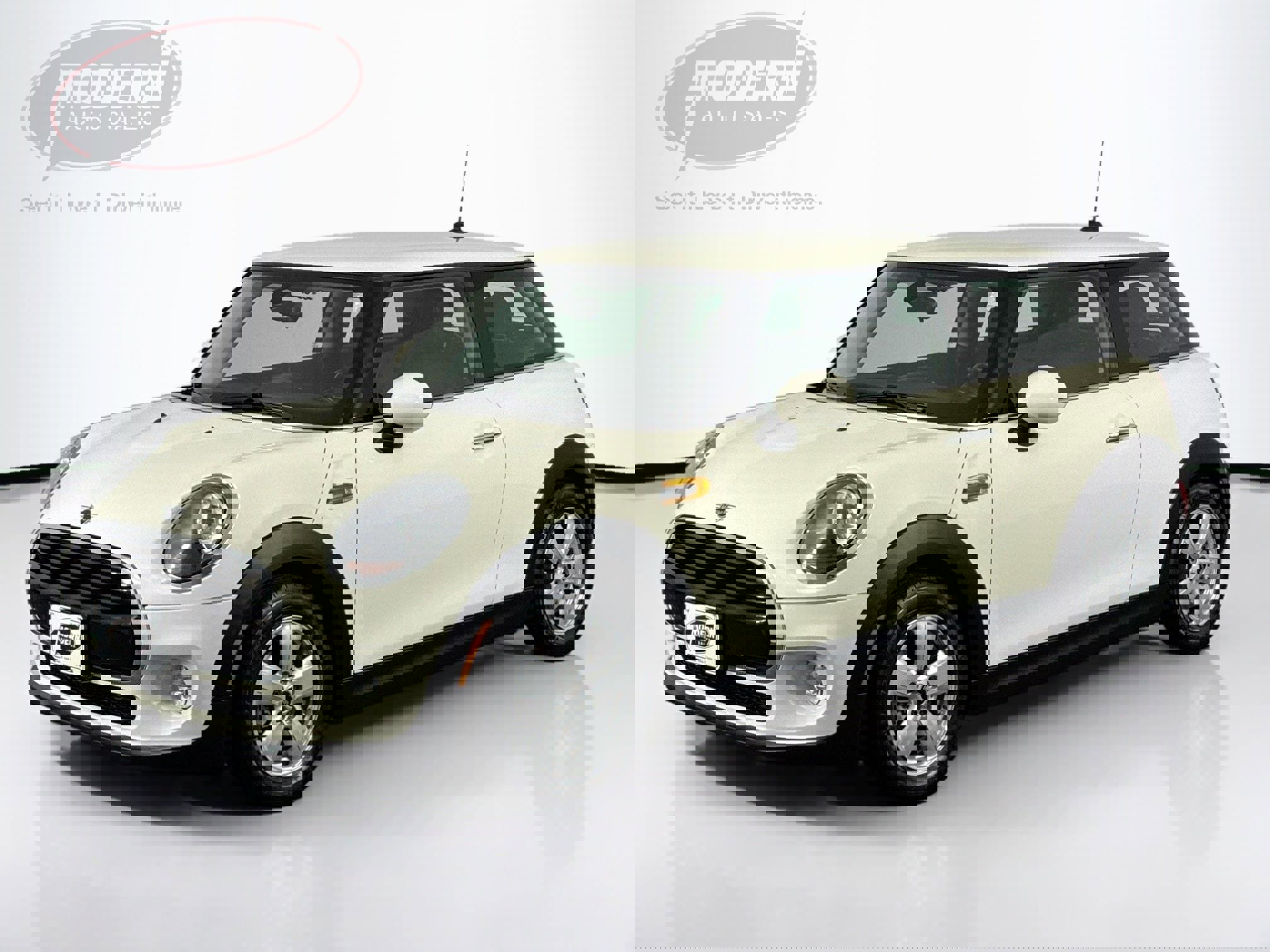 Used 2019 MINI Cooper 2-Door Hardtop image 1