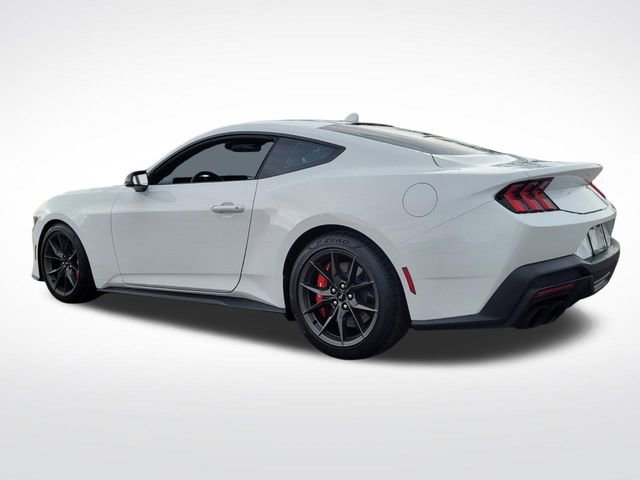 Used 2025 Ford Mustang Dark Horse image 7