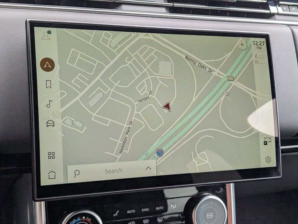 Used 2023 Land Rover Range Rover SE image 13