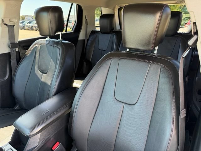 Used 2017 GMC Terrain SLT w/ Open Road Package FWD image 11