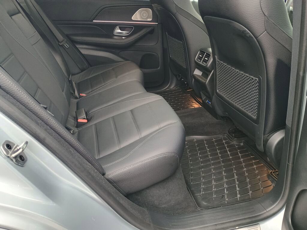 Certified 2024 Mercedes-Benz GLE 450 4MATIC image 20