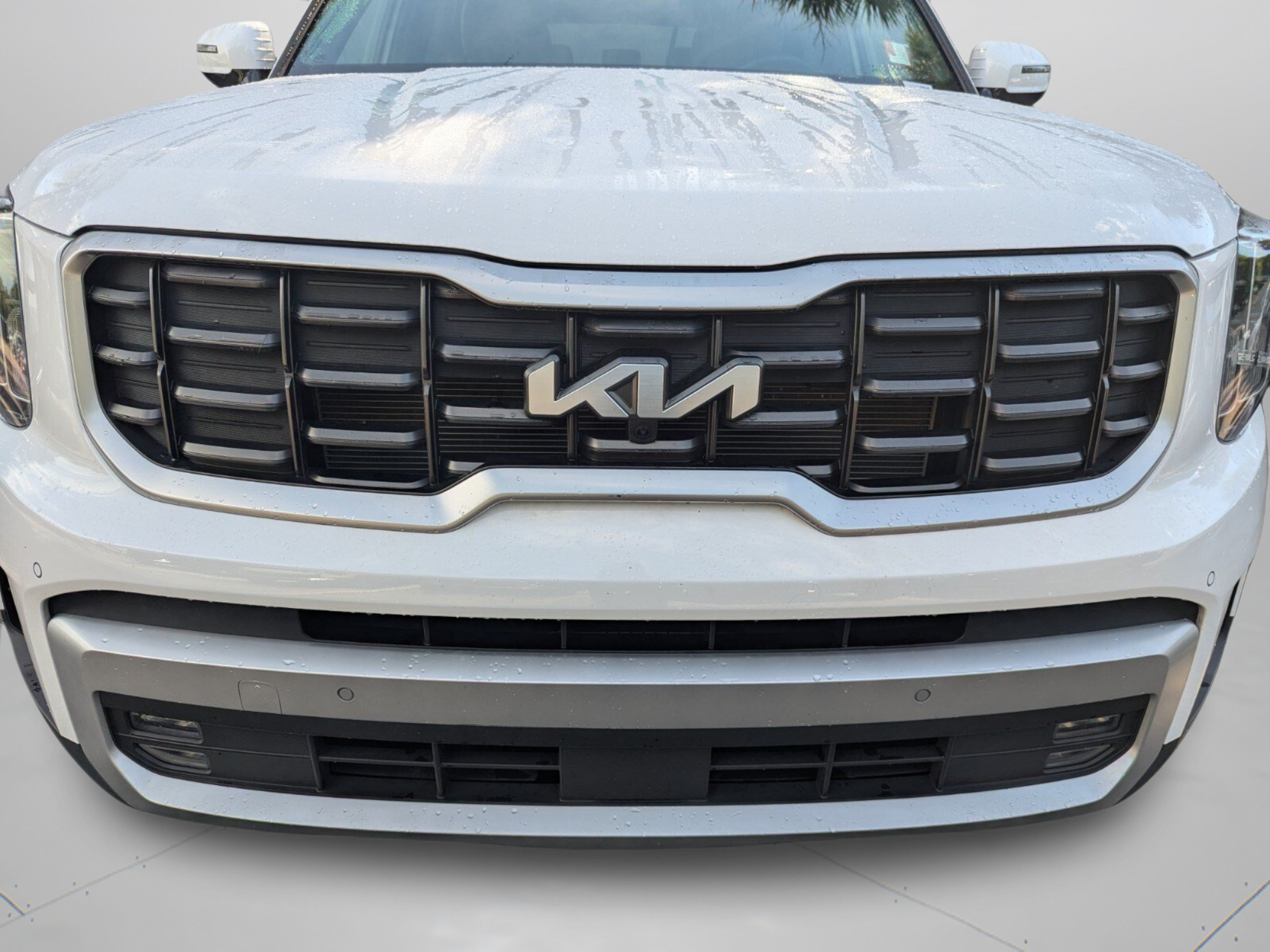 Certified 2024 Kia Telluride SX Prestige AWD/4WD image 3