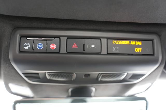 Used 2025 Chevrolet Corvette Z06 image 25