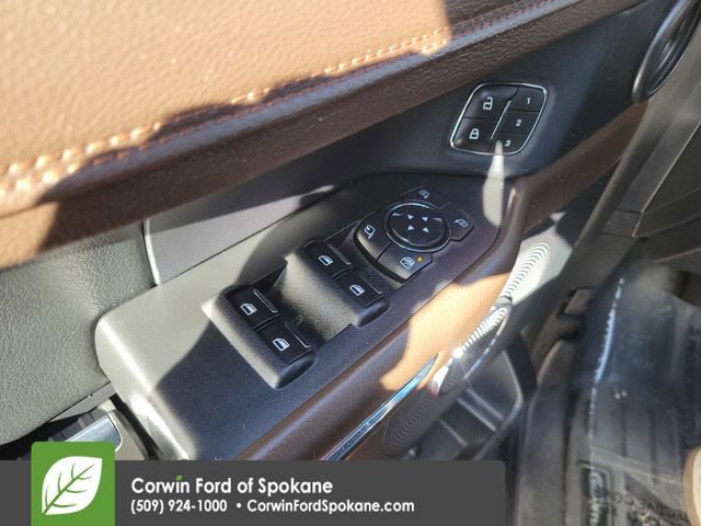 Used 2020 Ford Expedition King Ranch AWD/4WD image 27