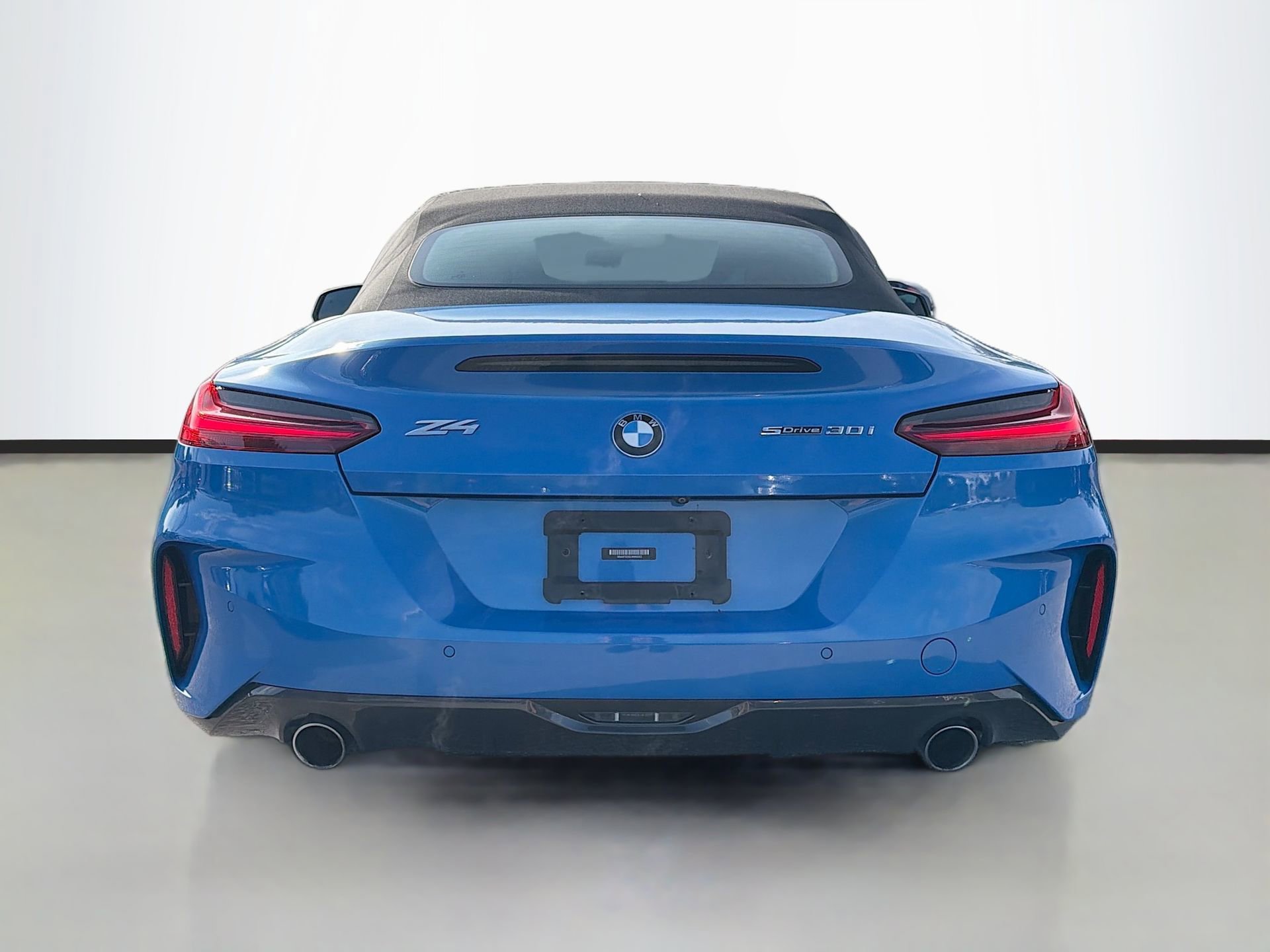 Used 2020 BMW Z4 sDrive30i w/ Premium Package image 5