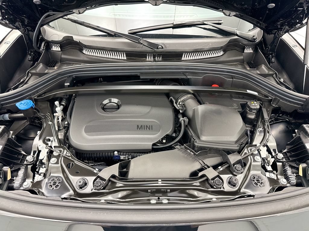 New 2027 MINI Cooper Countryman S AWD/4WD image 28