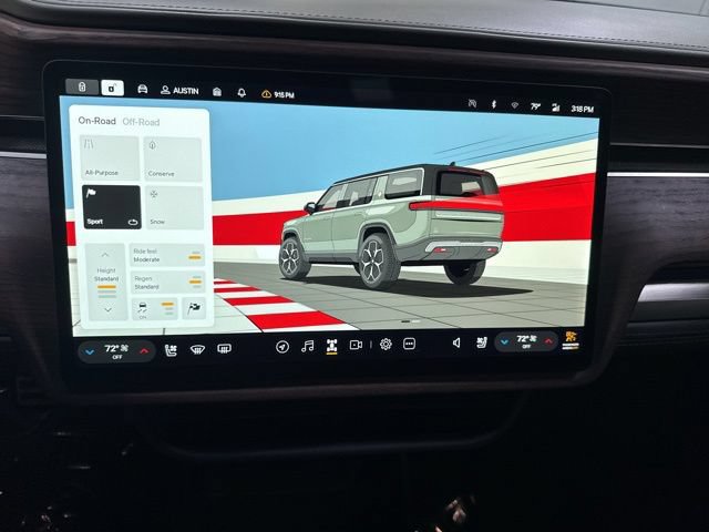 Used 2023 Rivian R1S Launch Edition AWD/4WD image 21