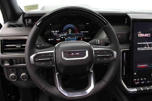 New 2026 GMC Yukon XL Elevation w/ Elevation Premium Package AWD/4WD image 25