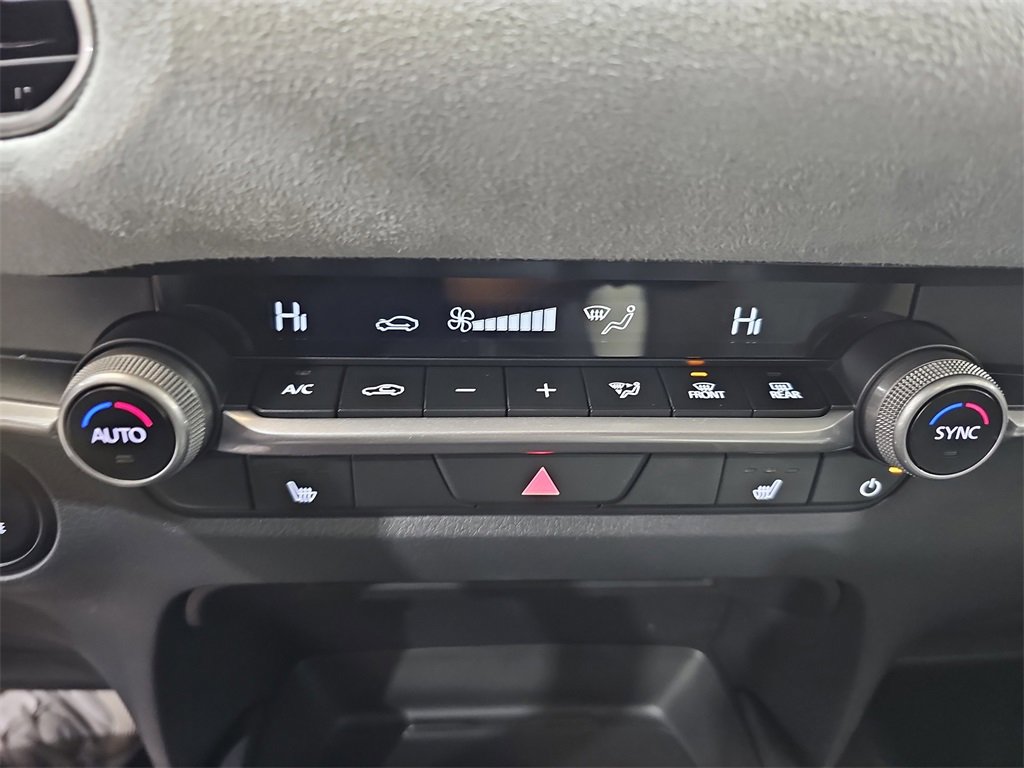 New 2026 MAZDA CX-30 AWD 2.5 S image 23