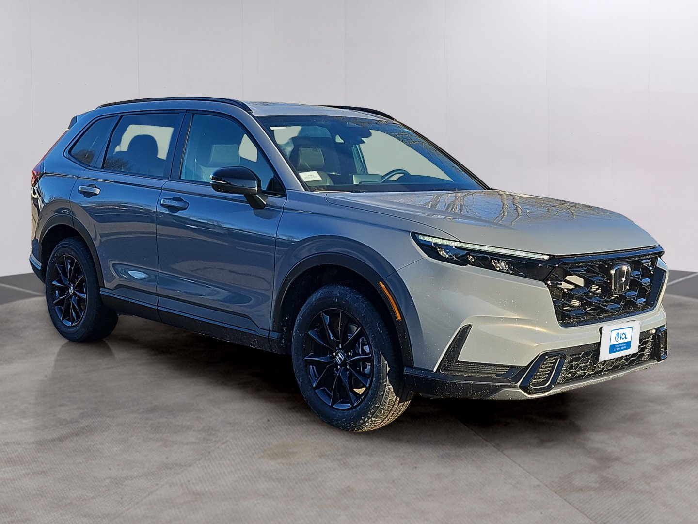 New 2026 Honda CR-V Sport image 2