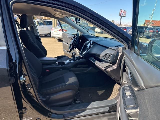 Used 2023 Subaru Outback Premium image 14