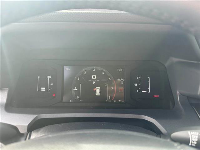 New 2025 Toyota 4Runner SR5 image 12