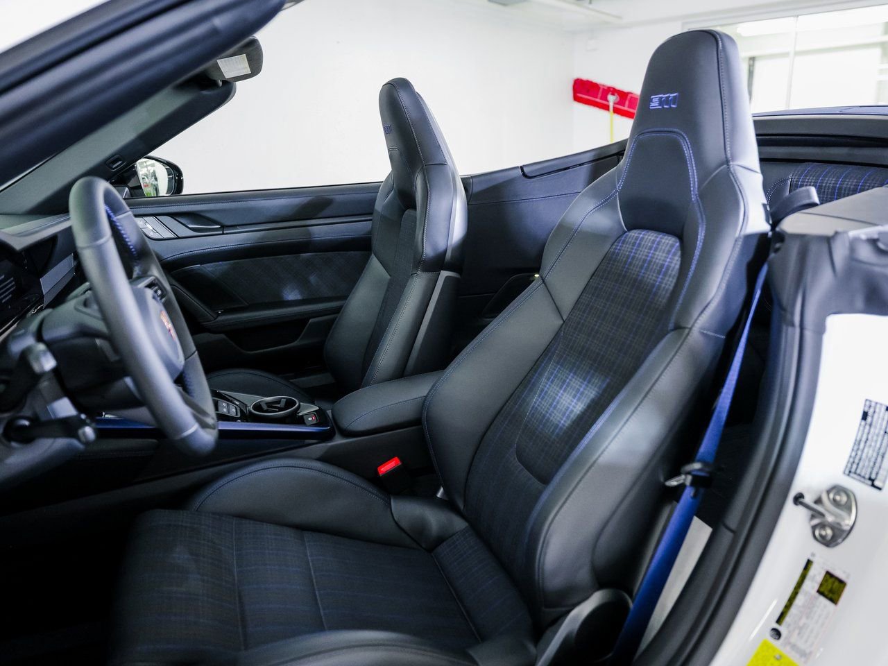 New 2026 Porsche 911 Carrera T image 5