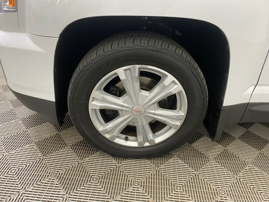 Used 2017 GMC Terrain SLE w/ Convenience Package image 9