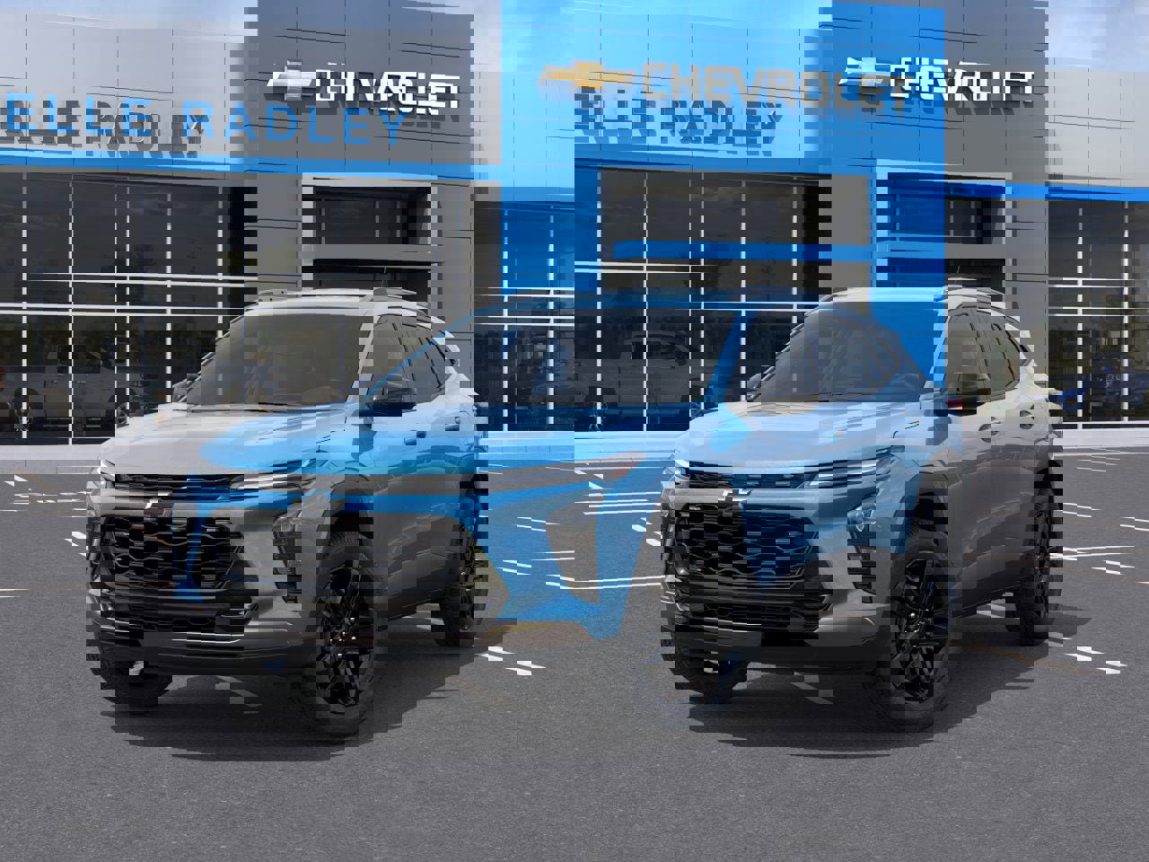 New 2026 Chevrolet Trax ACTIV image 6