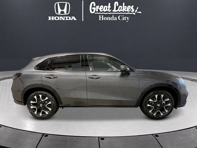 New 2027 Honda HR-V EX-L image 6