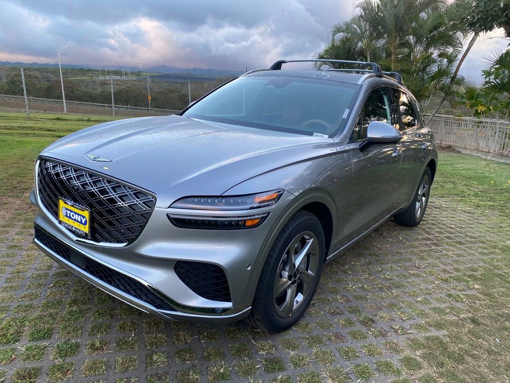 New 2026 Genesis GV70 2.5T Advanced AWD/4WD image 21
