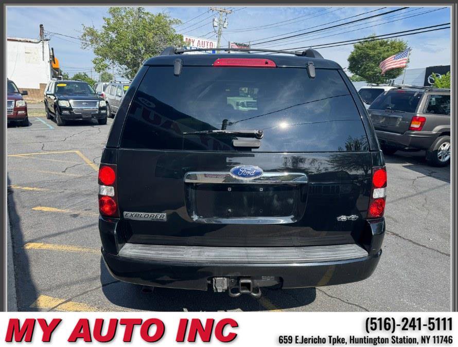 Used 2010 Ford Explorer Limited image 5