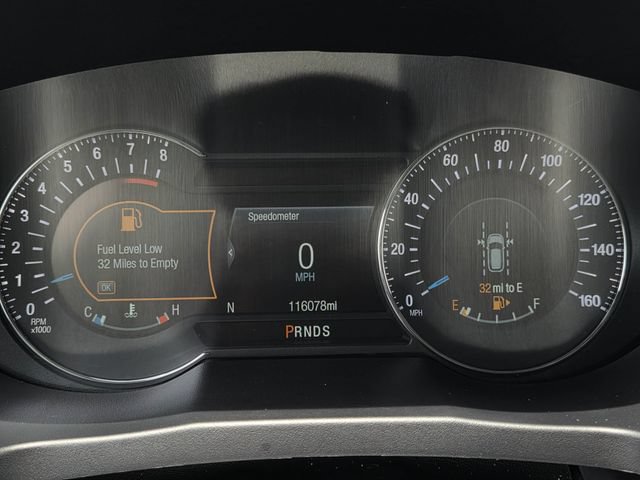Used 2018 Ford Explorer Platinum AWD/4WD image 21