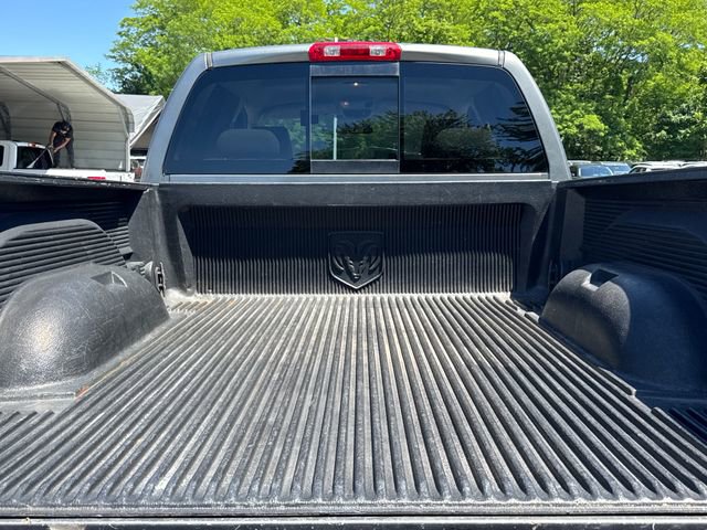 Used 2007 Dodge Ram 1500 Truck SLT w/ Quad Cab Big Horn Value Group AWD/4WD image 12