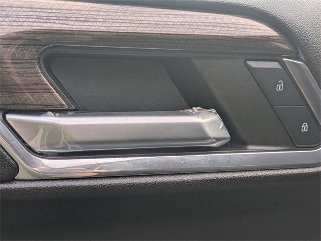 Used 2023 Chevrolet Silverado 1500 RST image 13