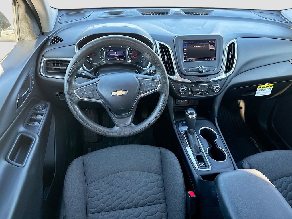 Used 2020 Chevrolet Equinox LT image 20
