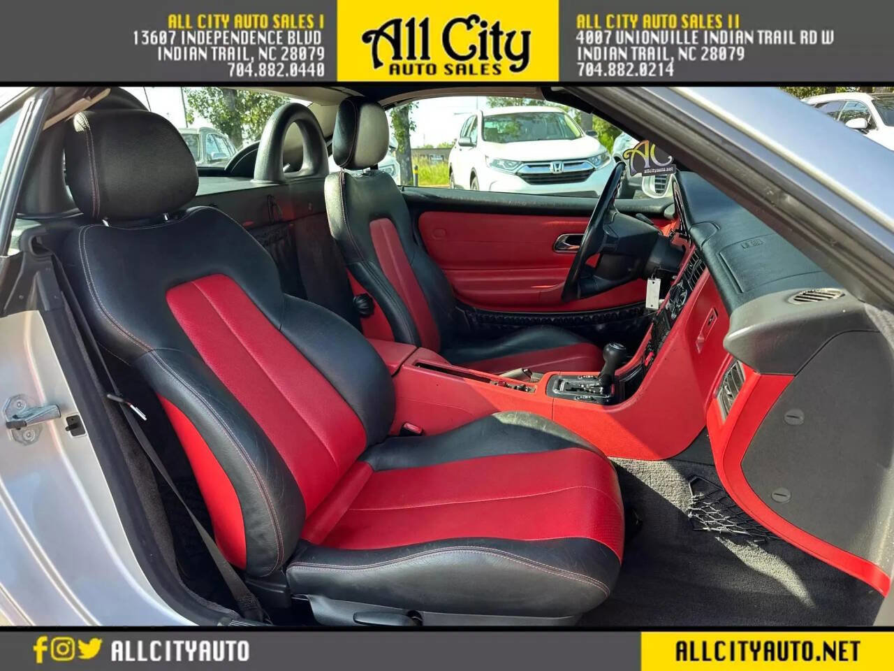 Used 1999 Mercedes-Benz SLK 230 image 22