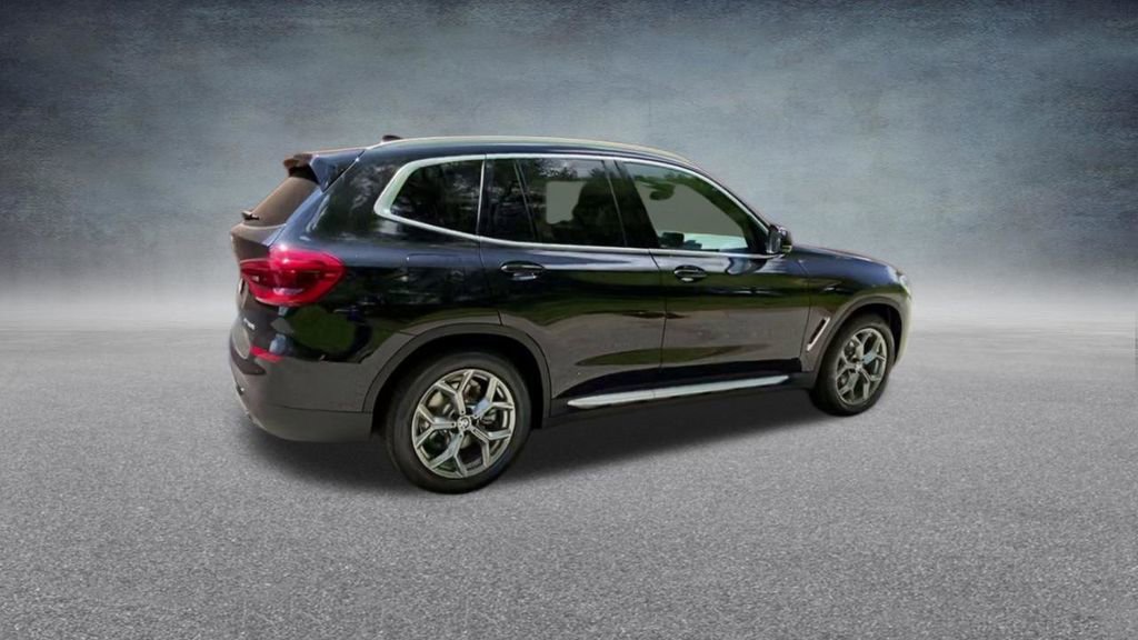 Used 2021 BMW X3 xDrive30i w/ Convenience Package image 26