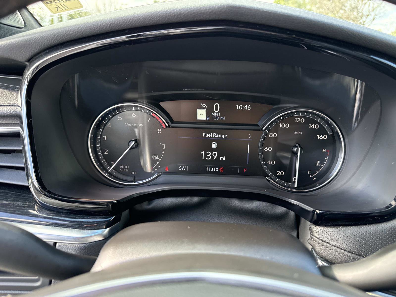 Used 2025 Cadillac XT5 Premium Luxury image 33