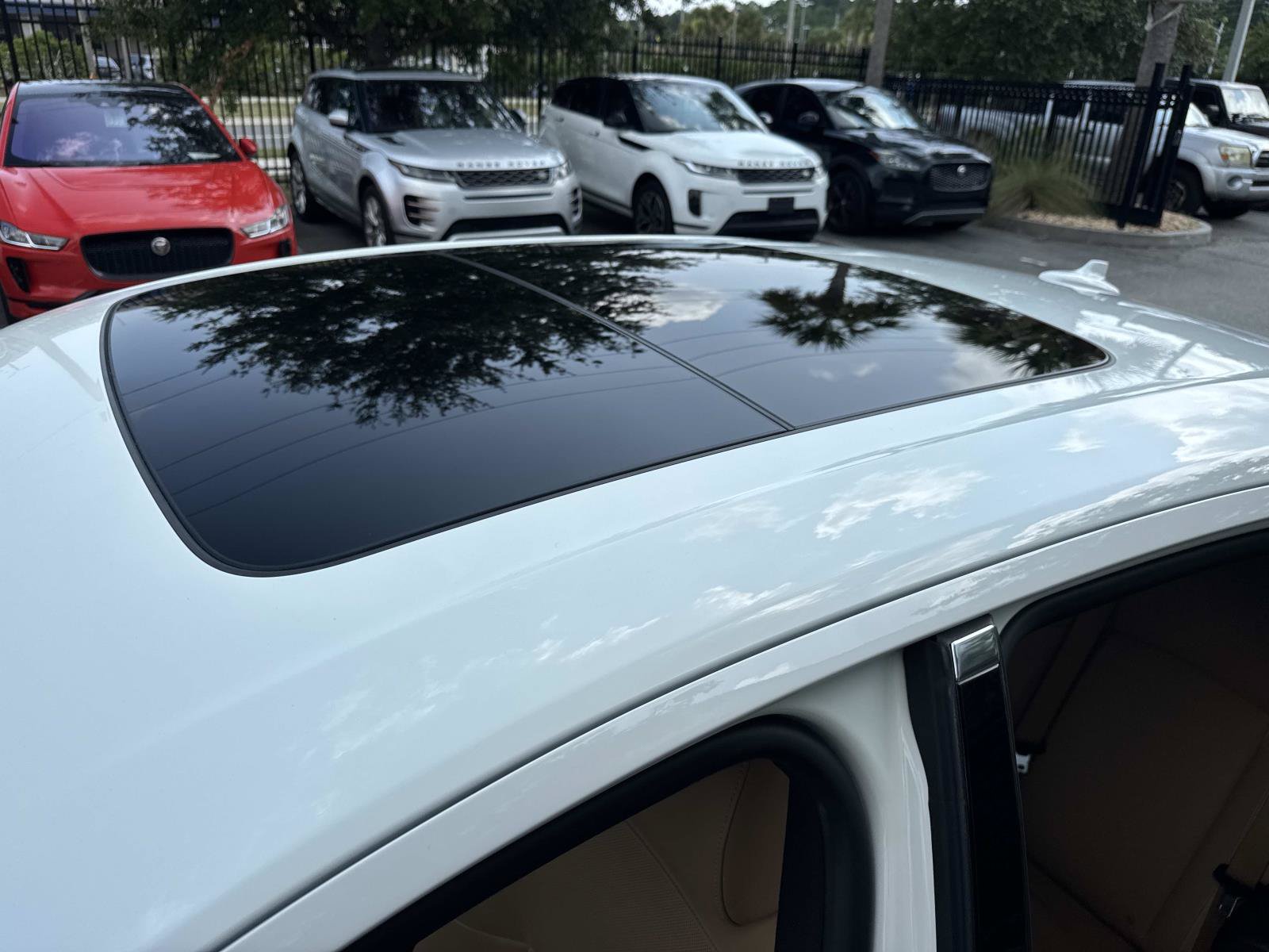 Used 2012 Rolls-Royce Ghost RWD image 47