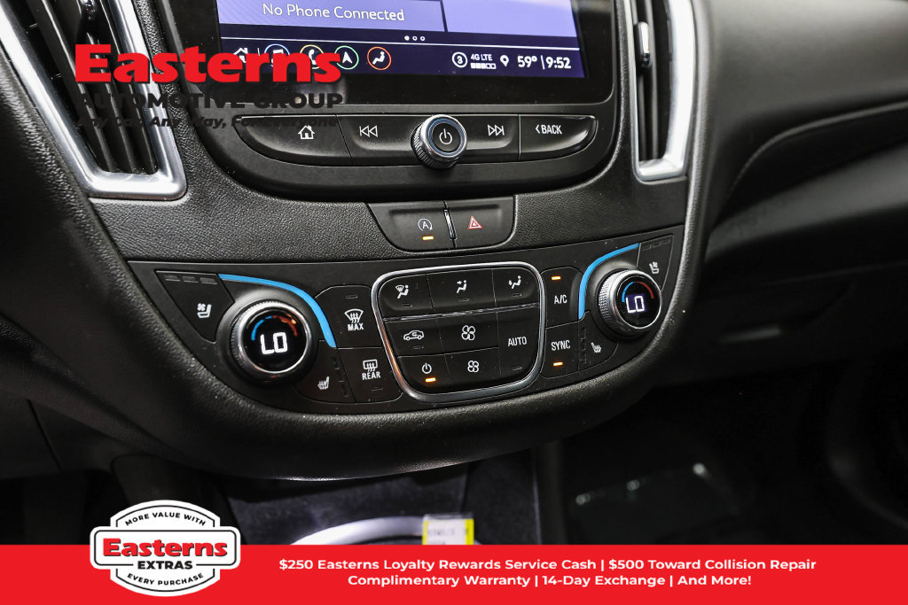 Used 2024 Chevrolet Malibu LT FWD image 21