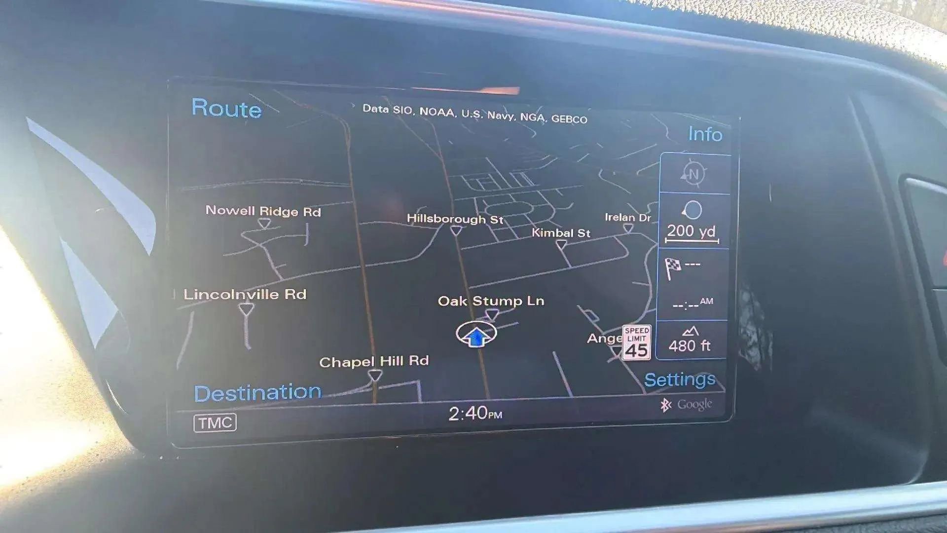 Used 2016 Audi Q5 3.0T Premium Plus image 31