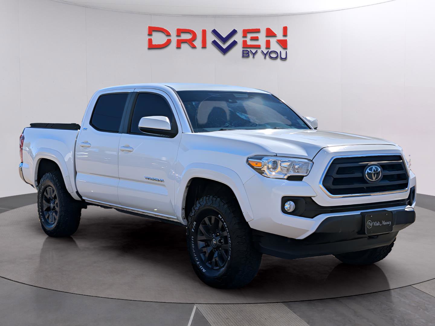 Used 2021 Toyota Tacoma SR5 image 6